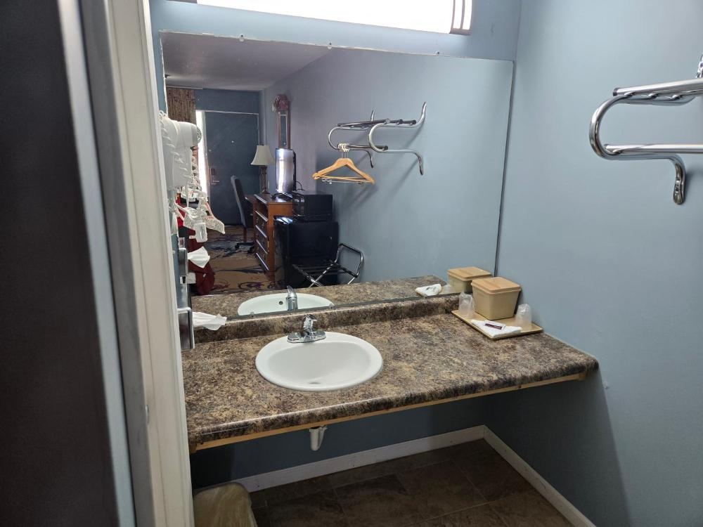 Plaza Inn Springfield